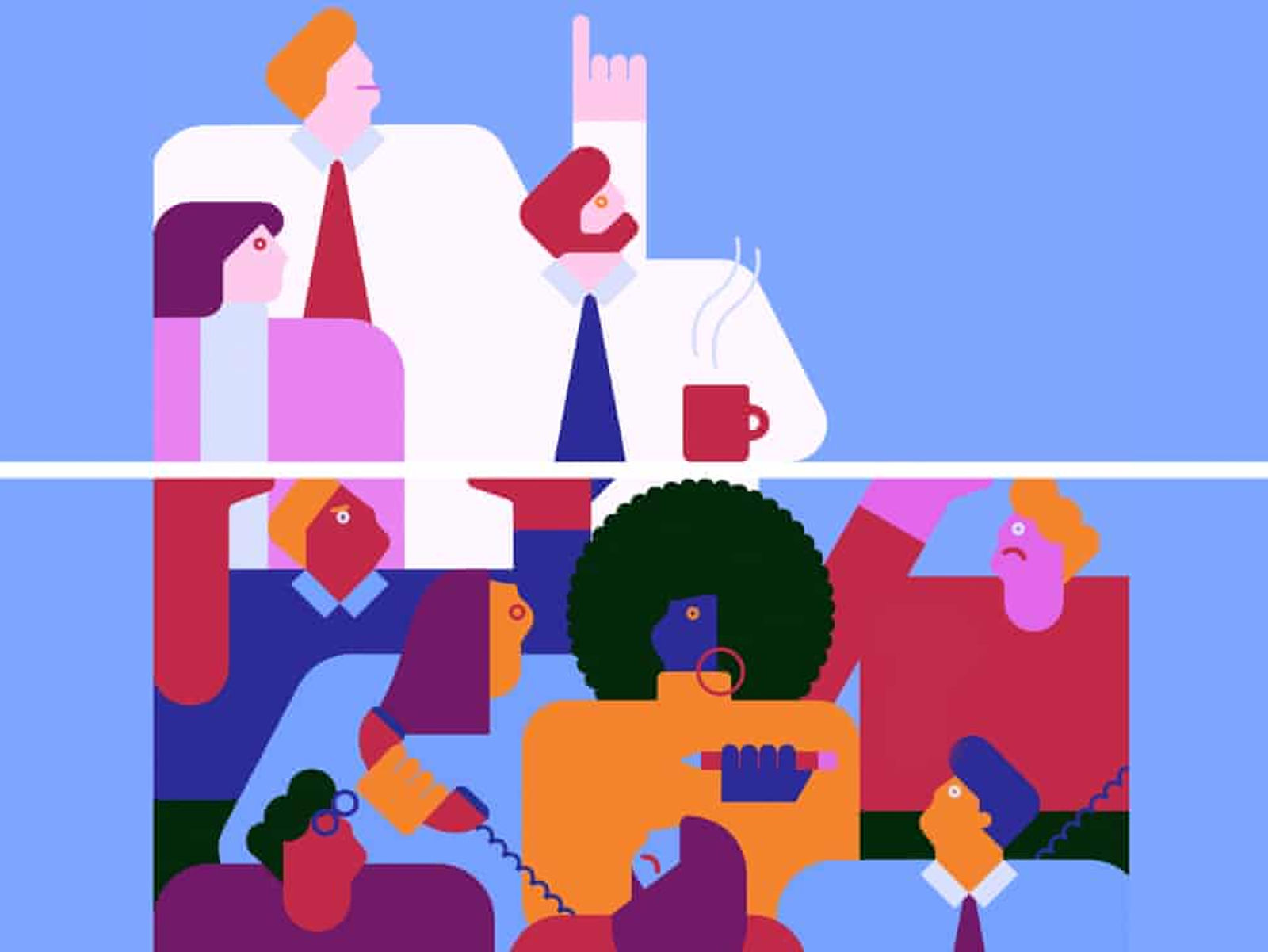 “Lean In” by Sheryl Sandberg, Revisited