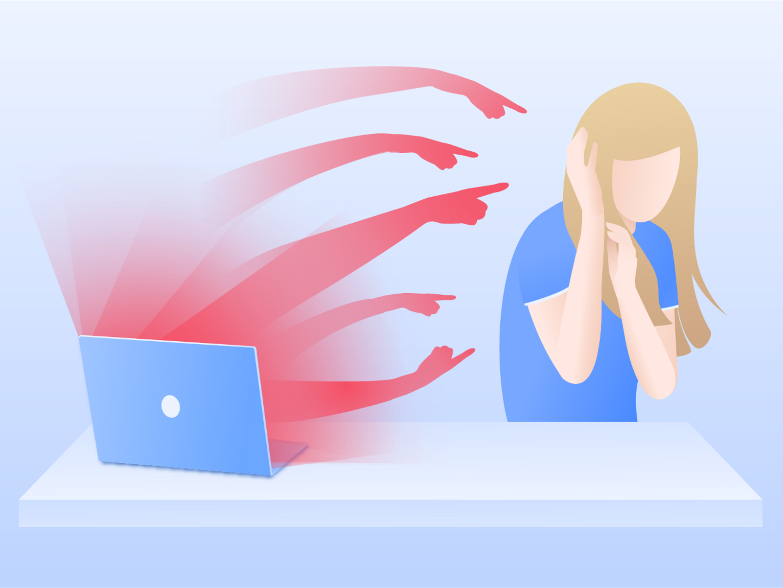 Targeting and Shaming on Social Media: Witch-hunts on Steroids