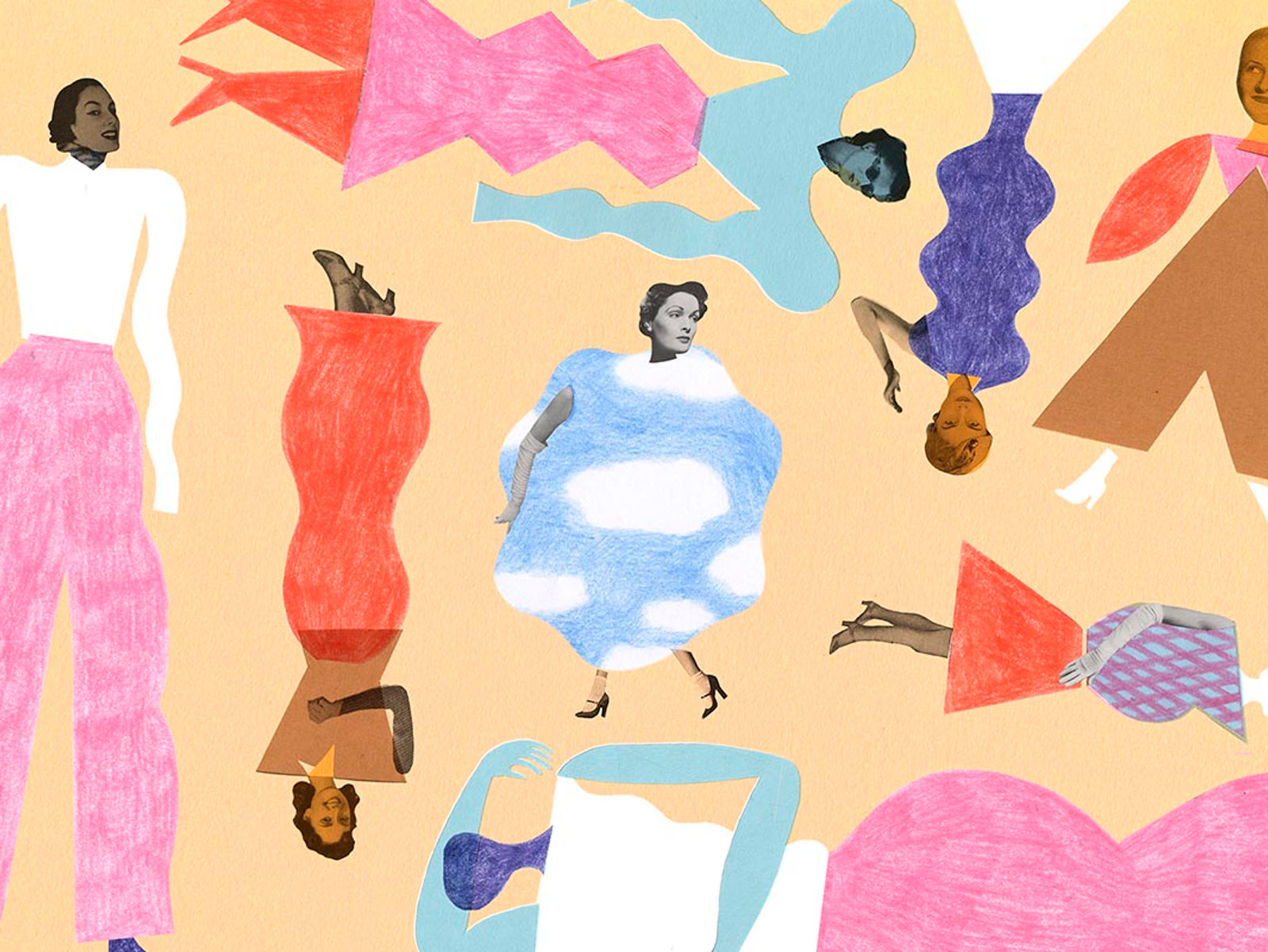 Is there a solution to our body image problems?