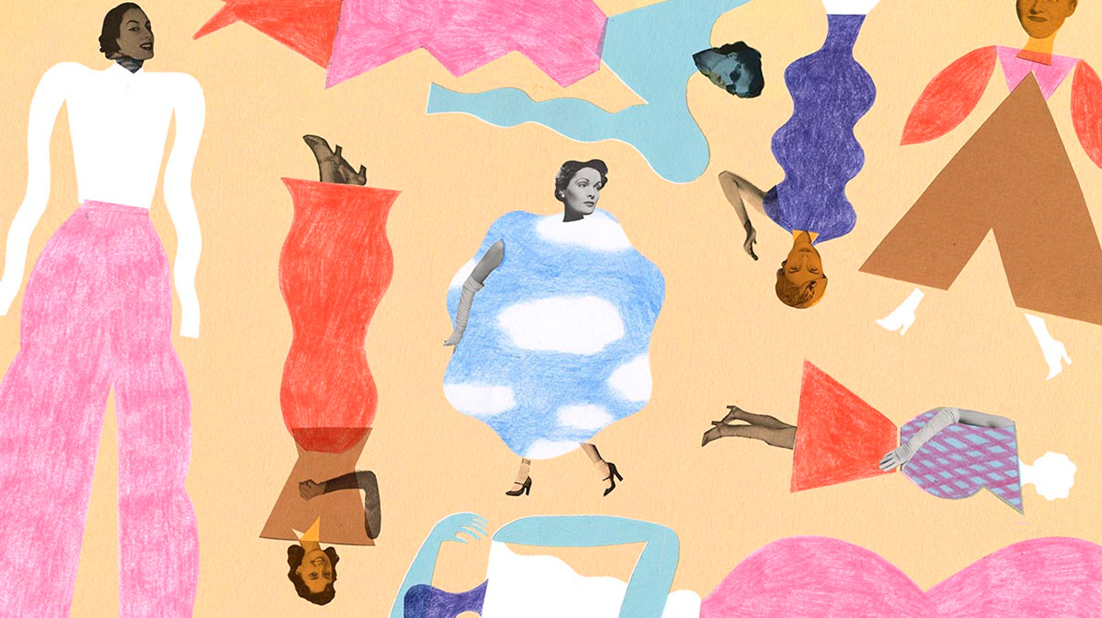 Is there a solution to our body image problems?